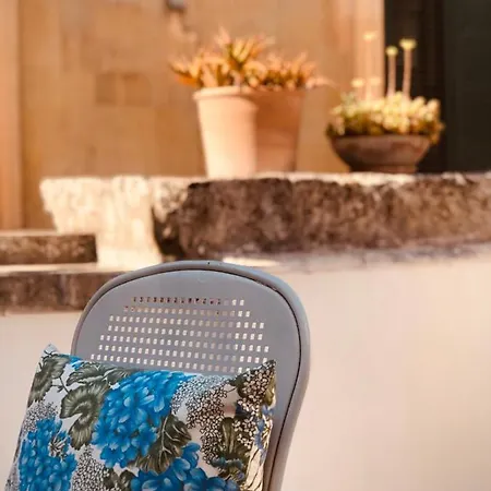 Alojamento de Acomodação e Pequeno-almoço Artas La Tua Casa Indipendente A Lecce