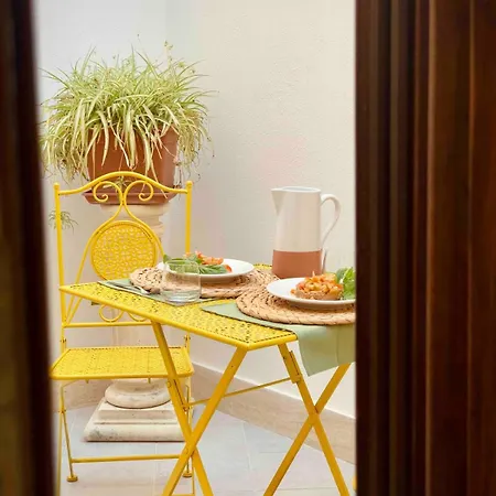 Alojamento de Acomodação e Pequeno-almoço Artas La Tua Casa Indipendente A *
